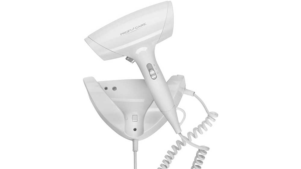 Fén ProfiCare HT 3044_02