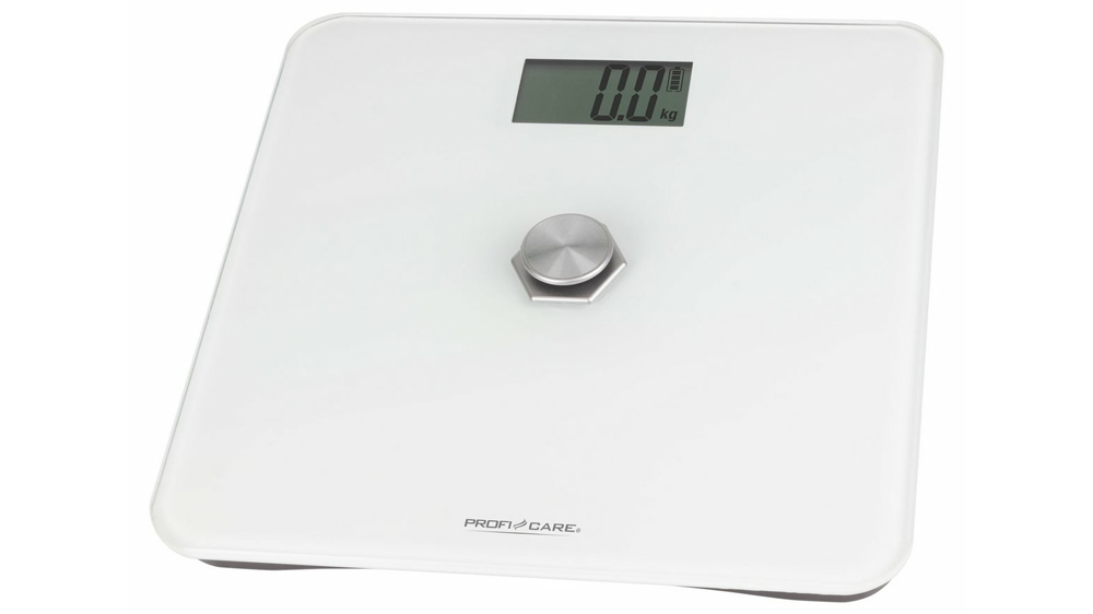 Osobní váha ProfiCare PW 3112_01