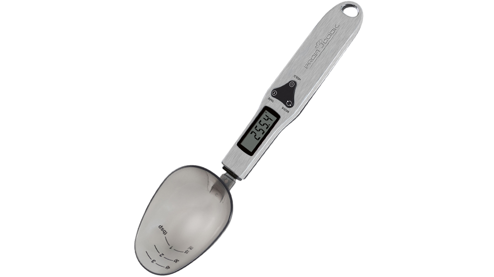 Kuchyňská vážicí lžíce Proficare LW 1214_01