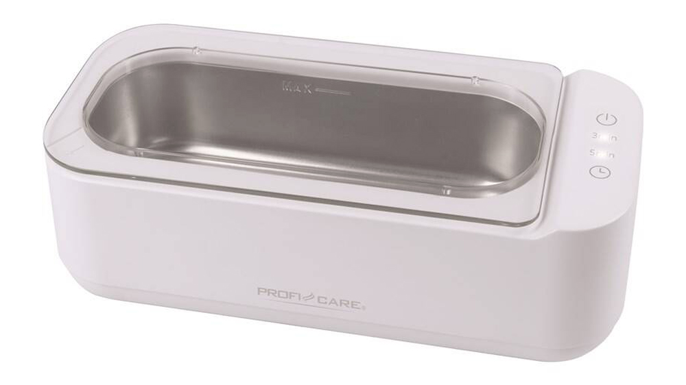 Ultrazvukov&aacute; čistička ProfiCare USR 3120_01