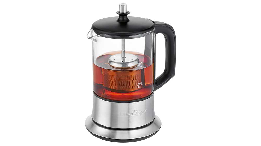 Čajovar ProfiCook TK 1165_01
