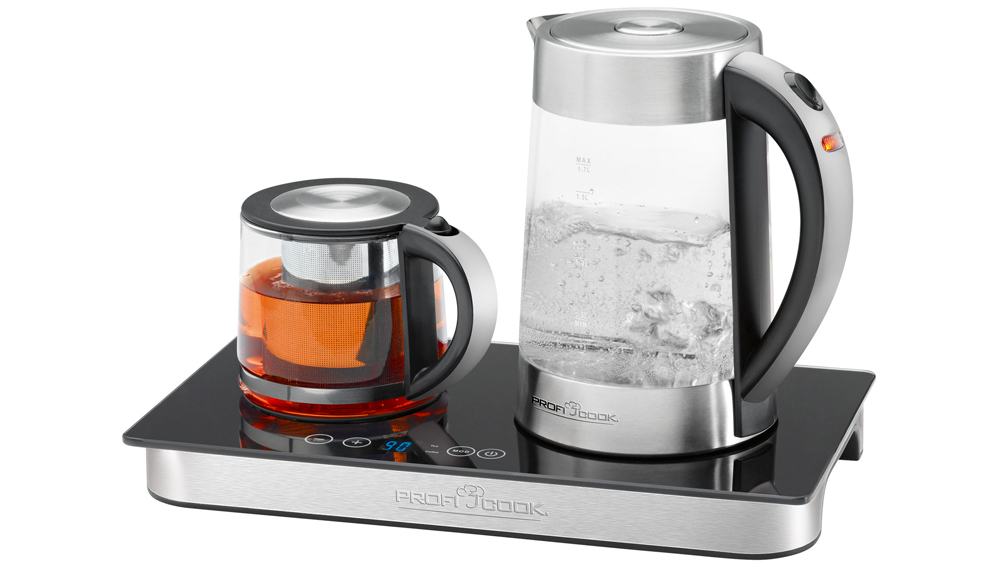 Stanice pro čaj a kávu ProfiCook TKS 1056_01