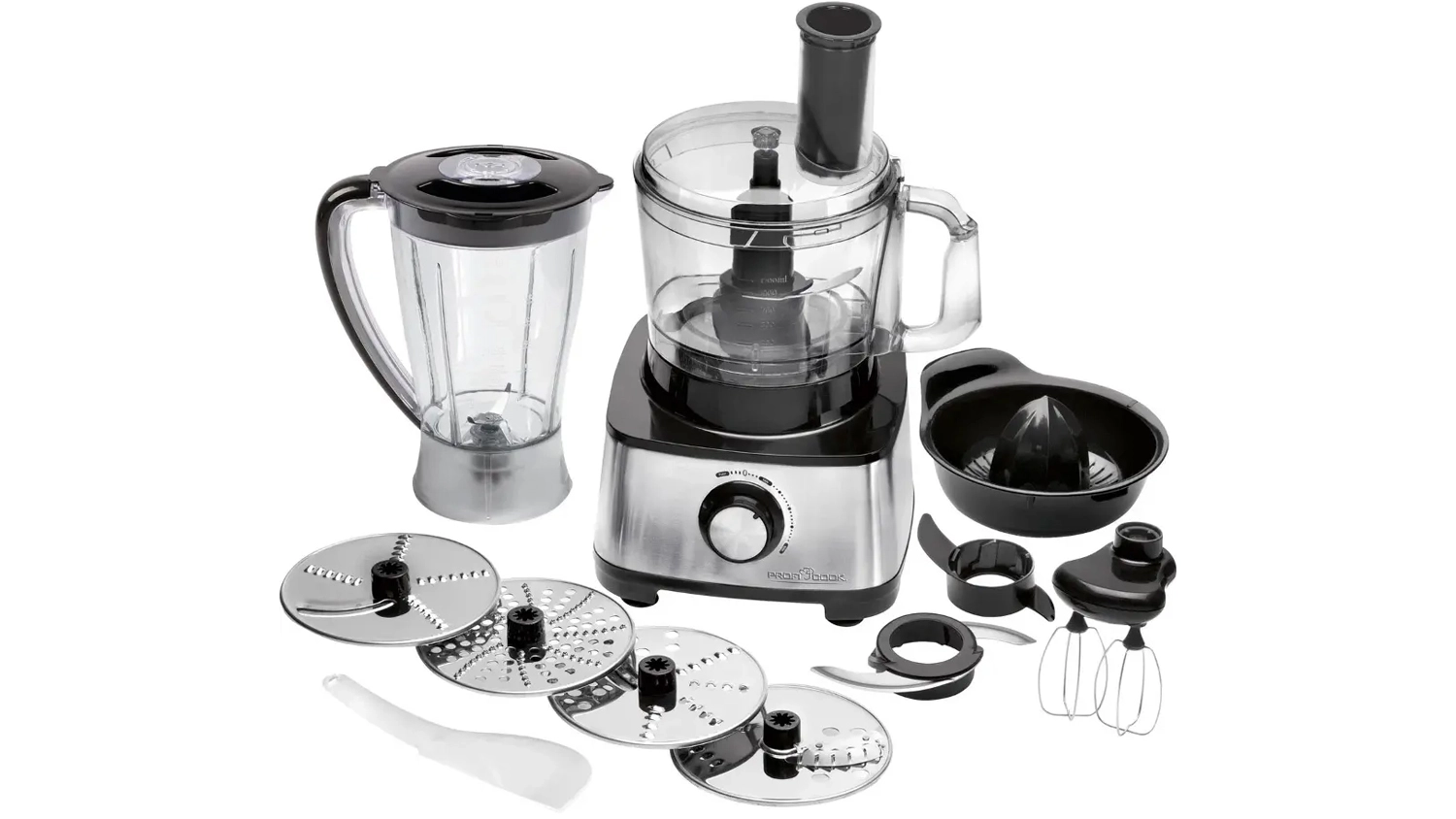 Food processor PROFICOOK KM 1063