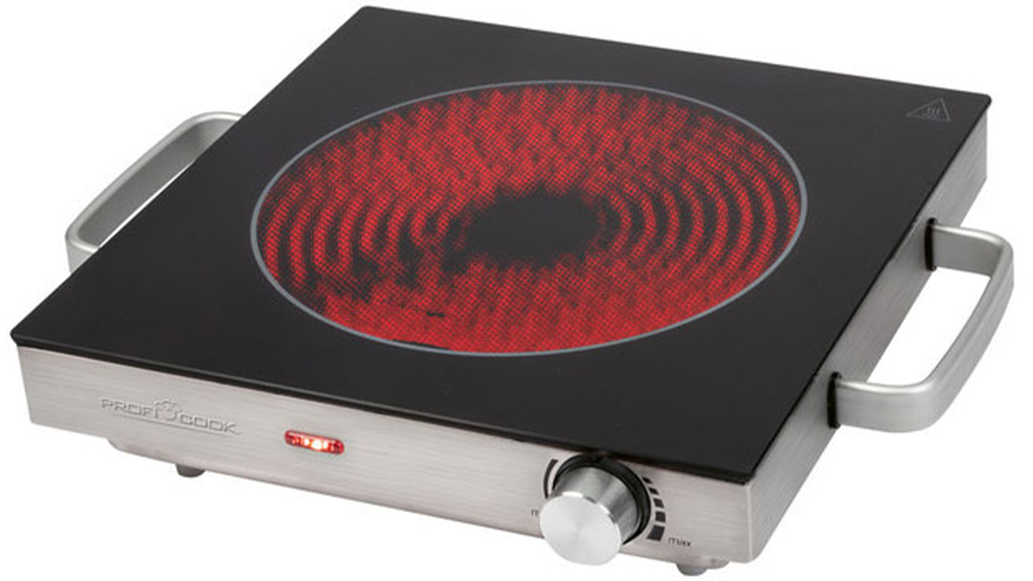 Elektrický vařič ProfiCook EKP 1210