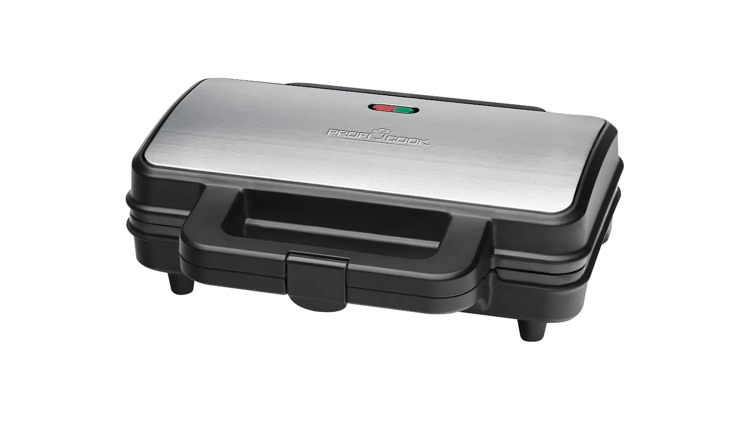Toustovač ProfiCook ST 1092 přední pohled