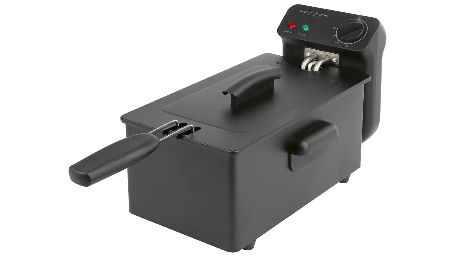 Fritéza ProfiCook FR 1325