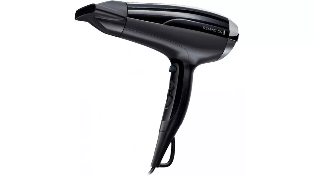 Vysoušeč vlasů Remington D5210