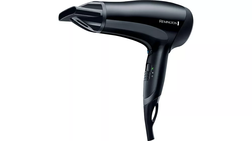 Remington D3010 POWER DRY 2000