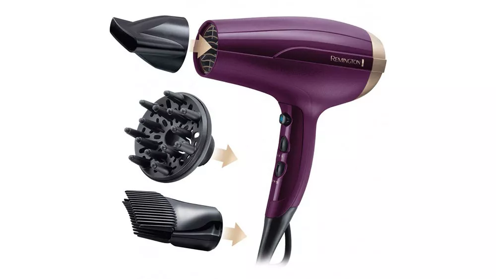 Remington D5219