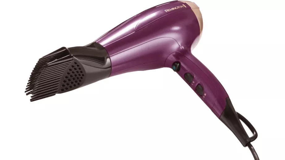 Remington D5219 generátor iontů