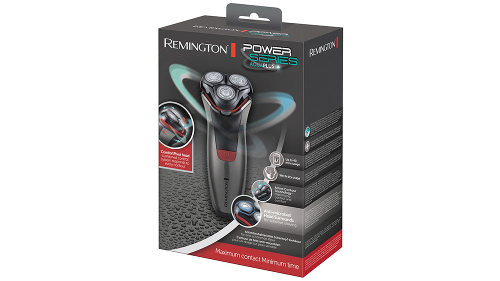 Holicí strojek REMINGTON PR1350