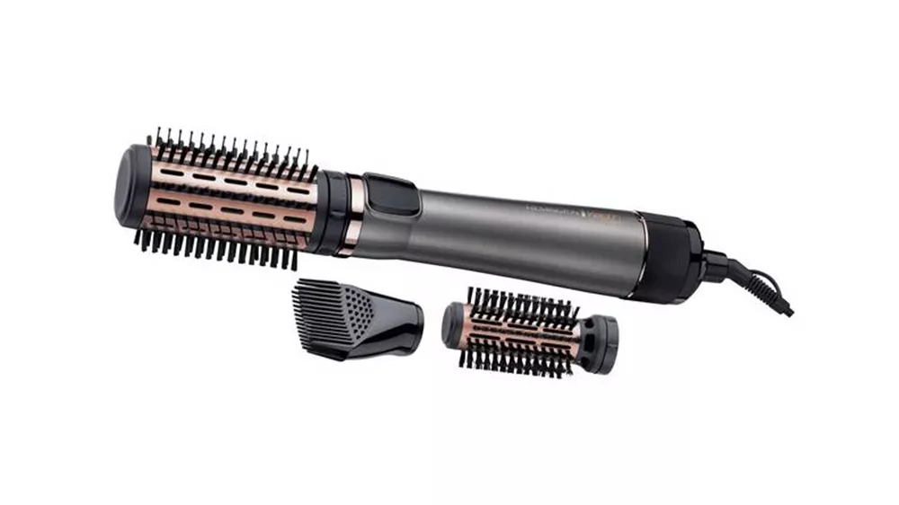 Rotační kulma na vlasy REMINGTON AS8810