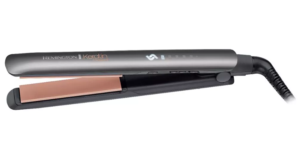 Žehlička na vlasy Remington S8598