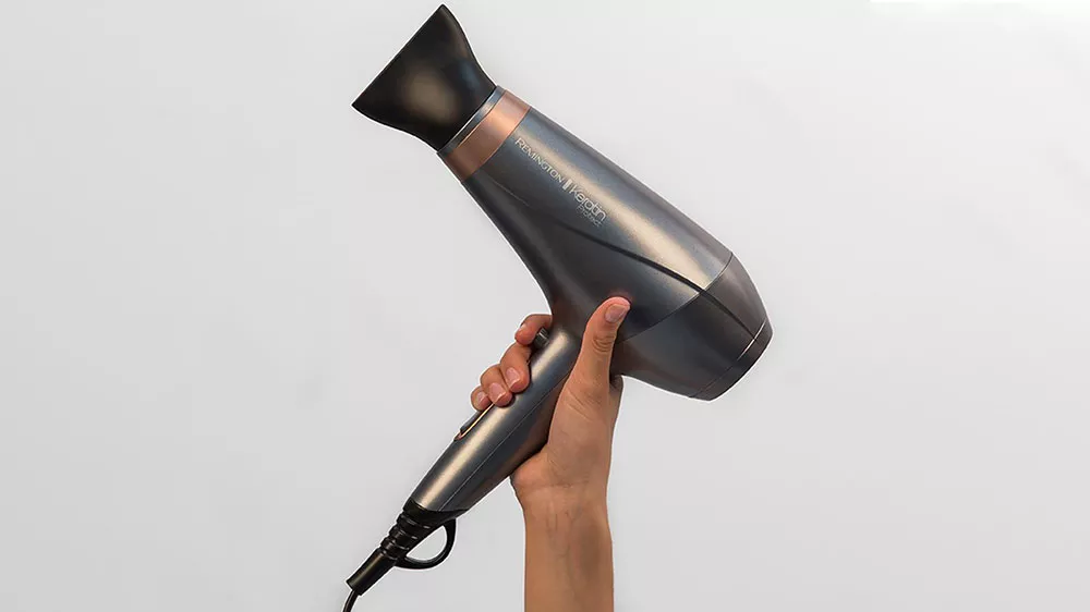 vysoušeč vlasů Remington AC8820