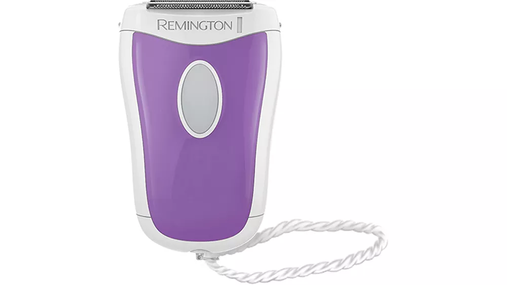 Dámský holicí strojek Remington WSF4810