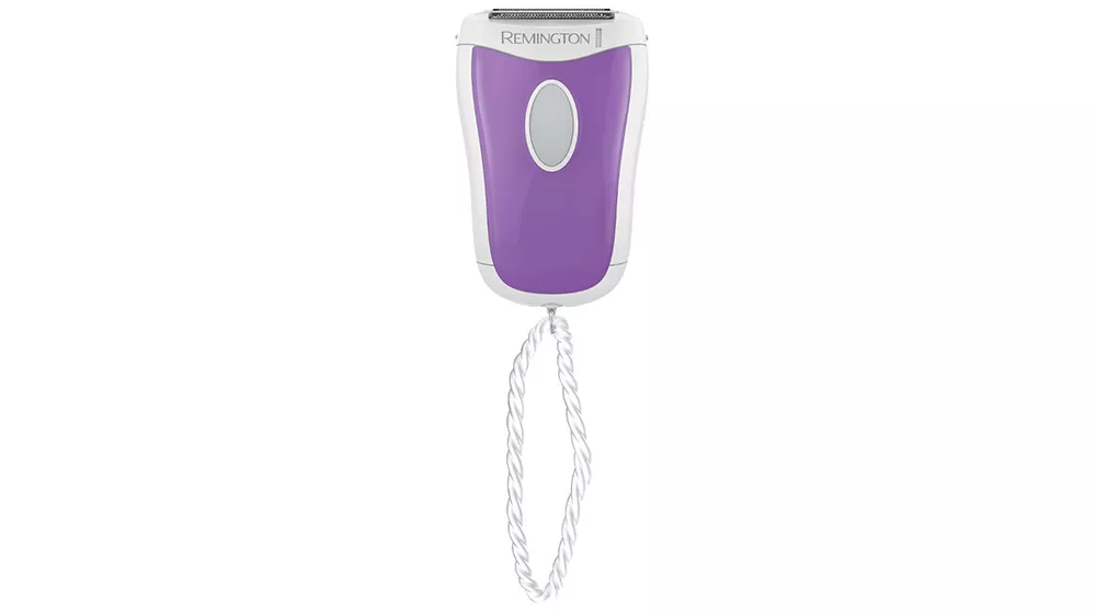 Dámský holicí strojek Remington WSF4810