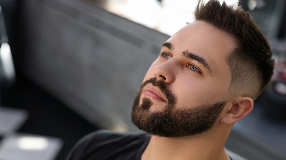 Zastřihovač Remington HC5100 My Groom