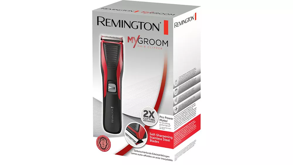 Zastřihovač Remington HC5100 My Groom