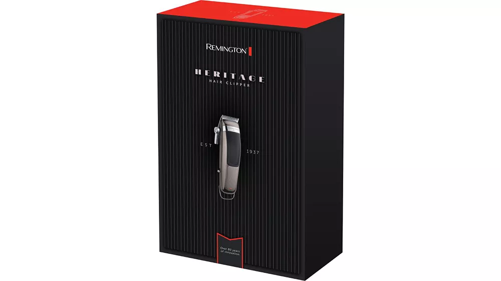 Zastřihovač Remington HERITAGE HC9100