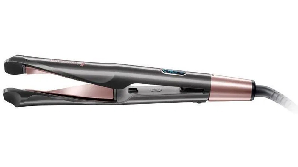 Žehlička na vlasy Remington S6606_01