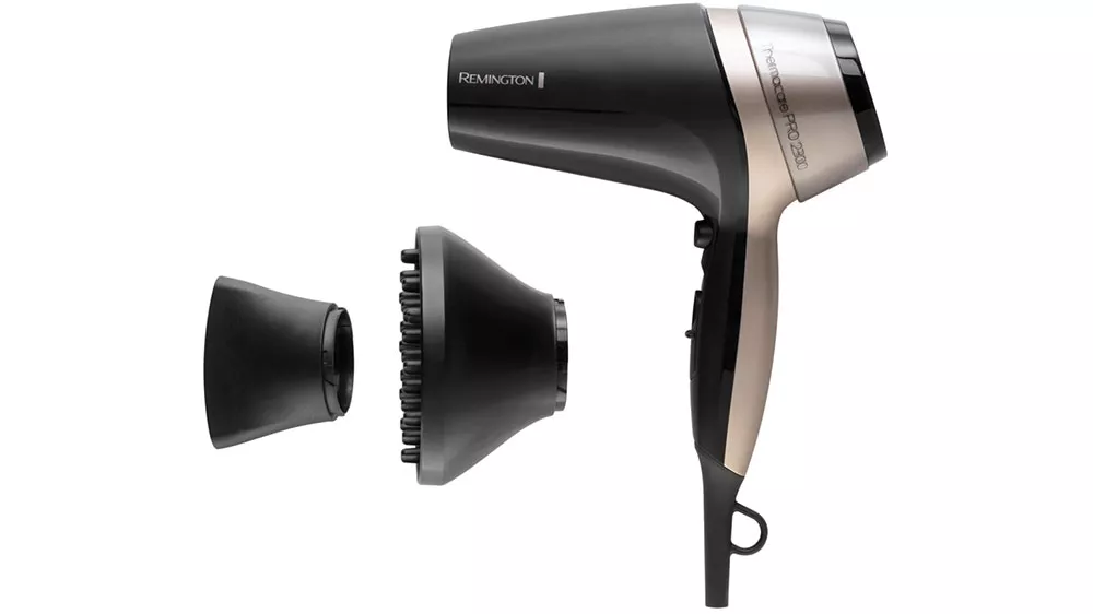 Fén REMINGTON Thermacare PRO 2300 D5715