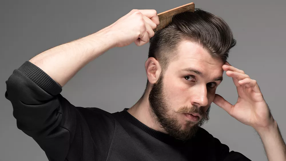 Zastřihovač na vlasy Remington HC450 Stylist Classic