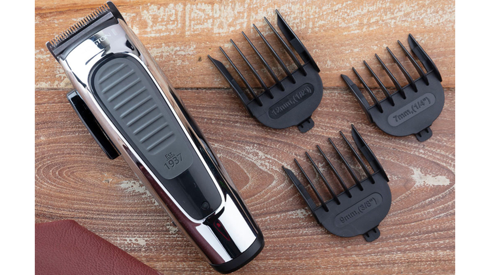 Zastřihovač na vlasy Remington HC450 Stylist Classic