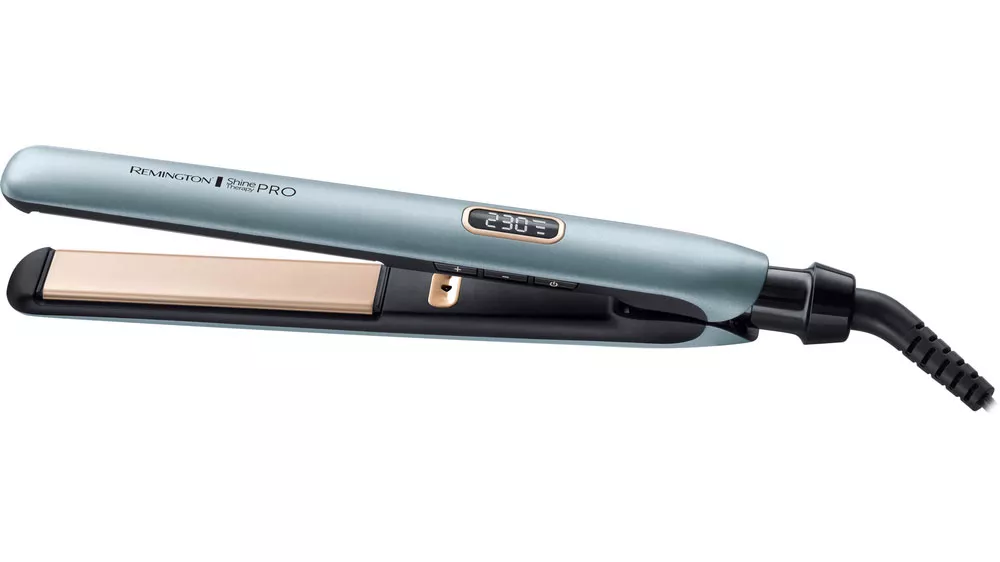 Žehlička na vlasy Remington S9300
