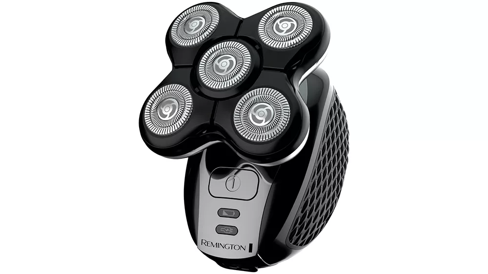 Holicí strojek na hlavu REMINGTON XR1500 RX5