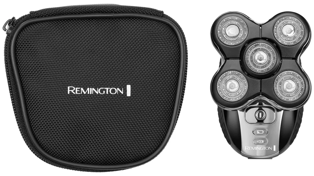 Holicí strojek na hlavu REMINGTON XR1500 RX5
