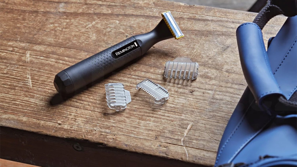 Zastřihovač Remington Omniblade Face HG1000