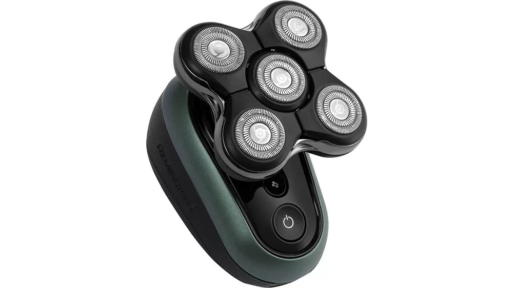Holící strojek na hlavu REMINGTON XR1600 RX7