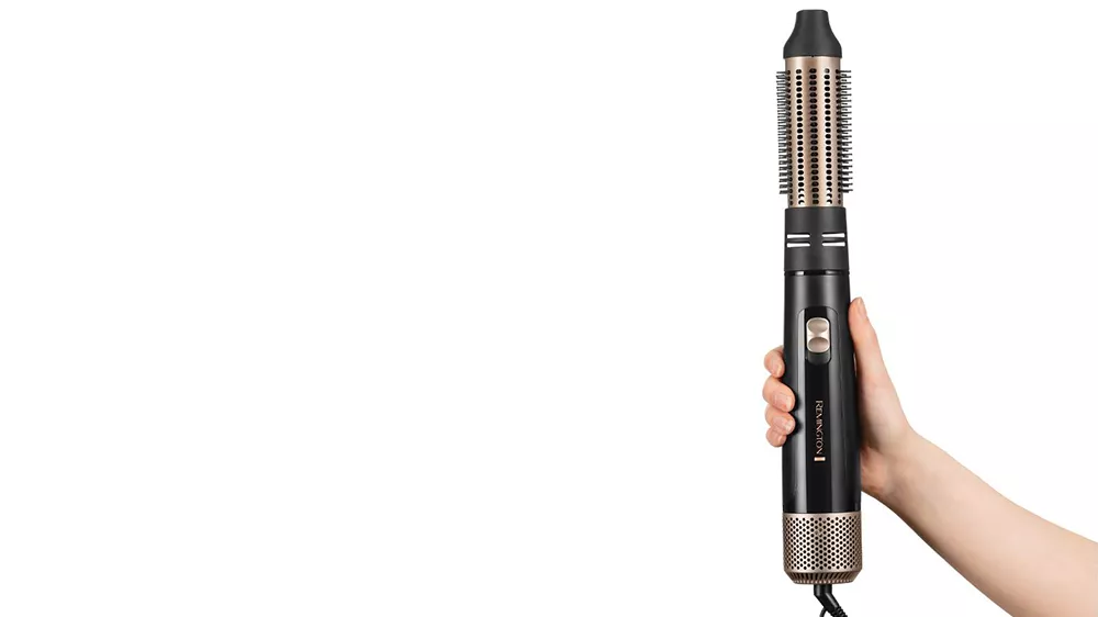 Horkovzdušná kulma Remington AS7500
