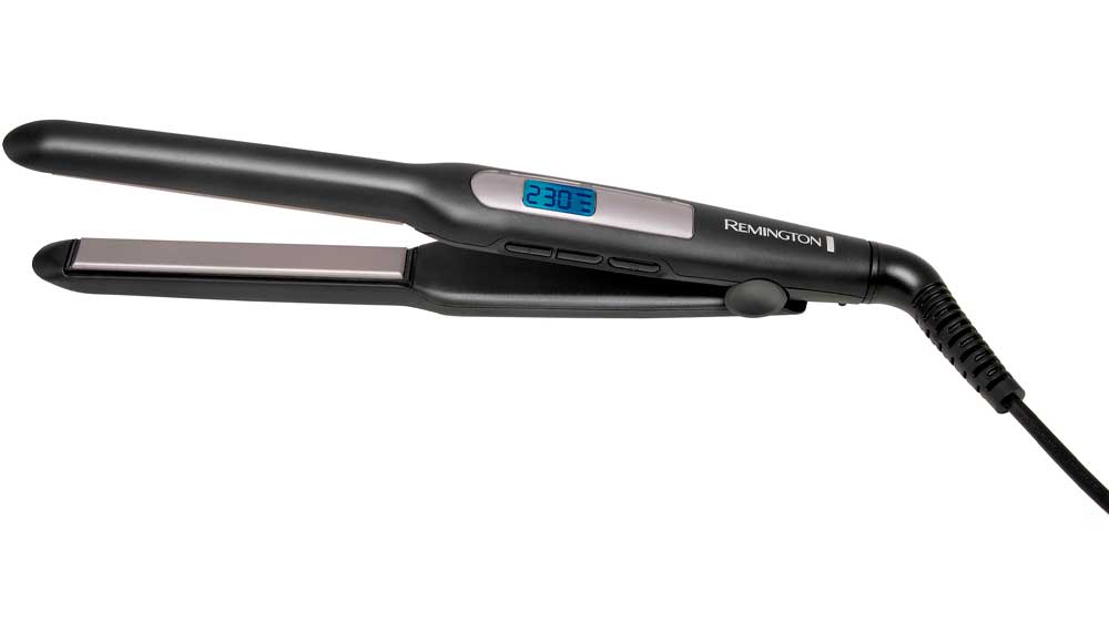 Žehlička na vlasy Remington Pro-Ceramic Extra Slim S5515_01