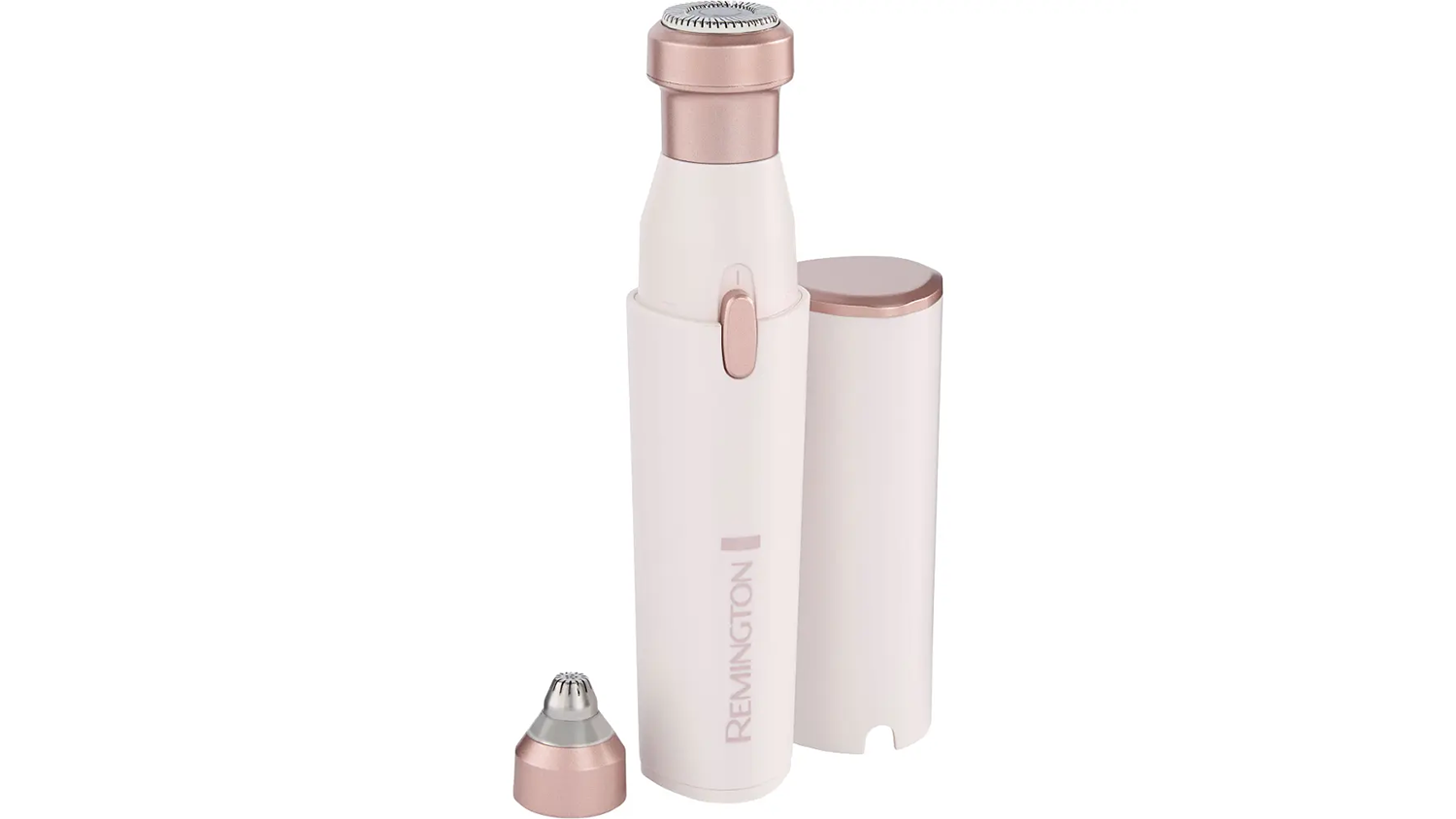 Depilátor Remington Bareme WFS200
