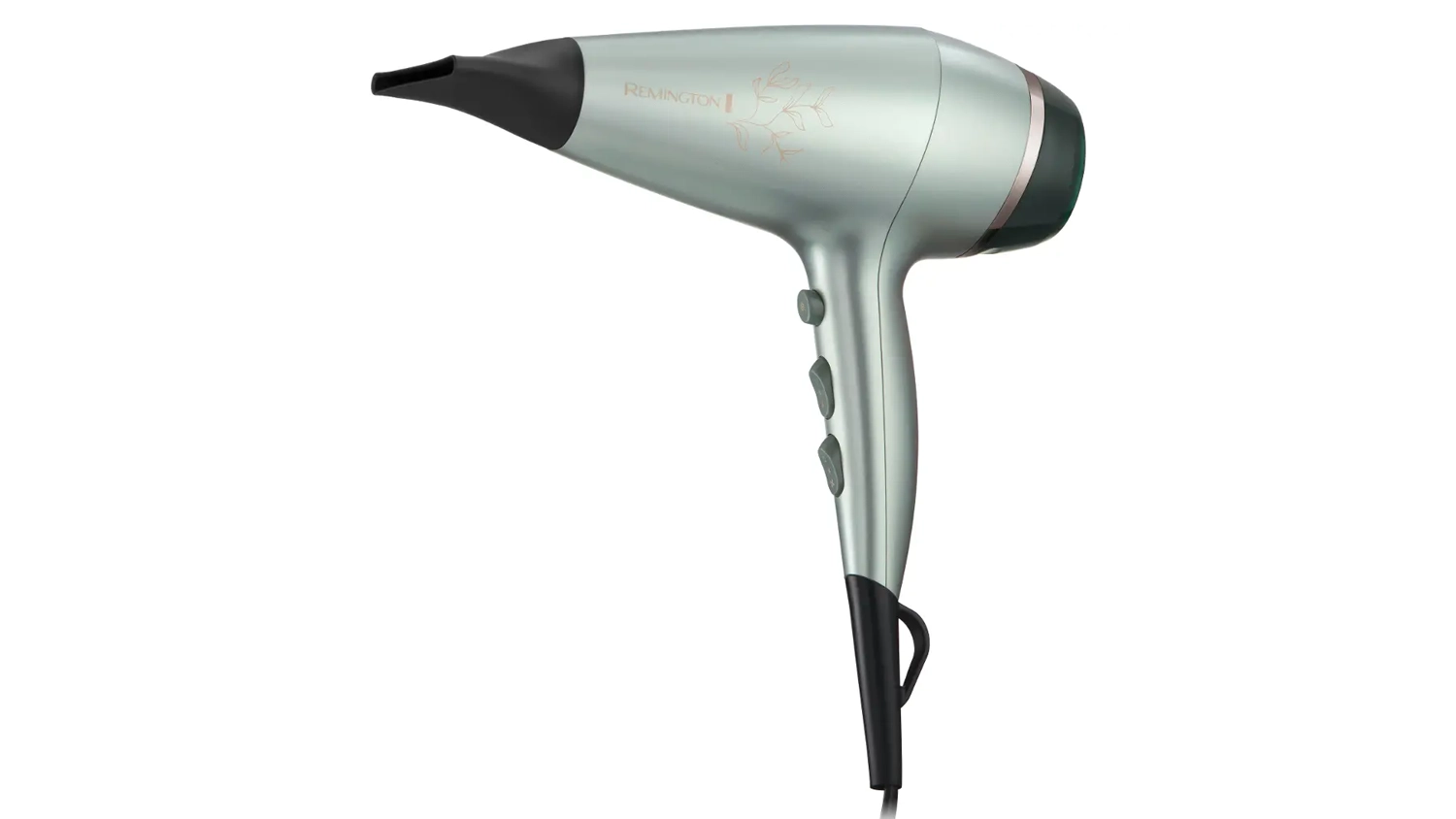 Fén na vlasy Remington AC5860 boční pohled