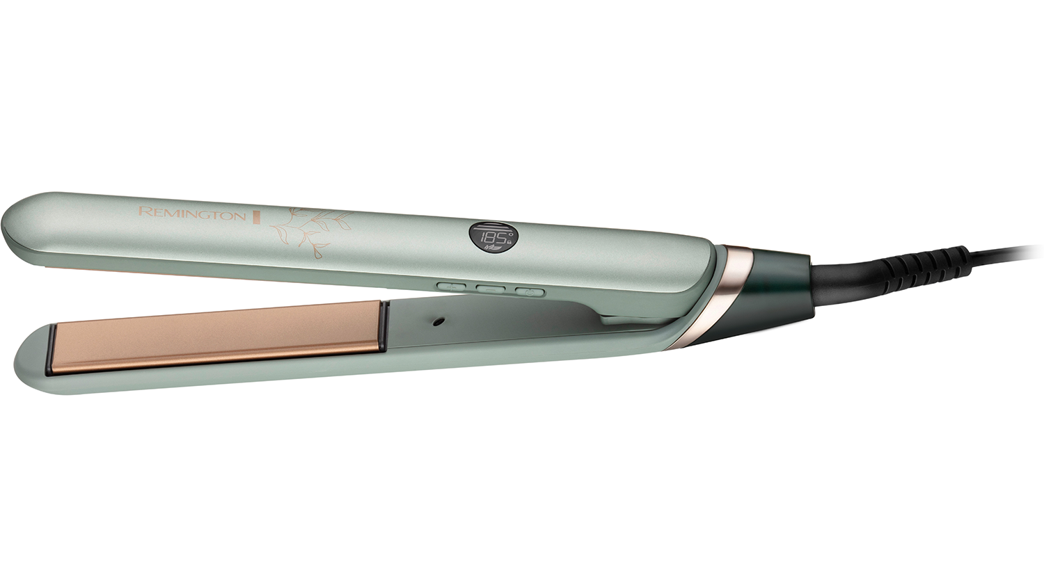 Žehlička na vlasy Remington Botanicals S5860