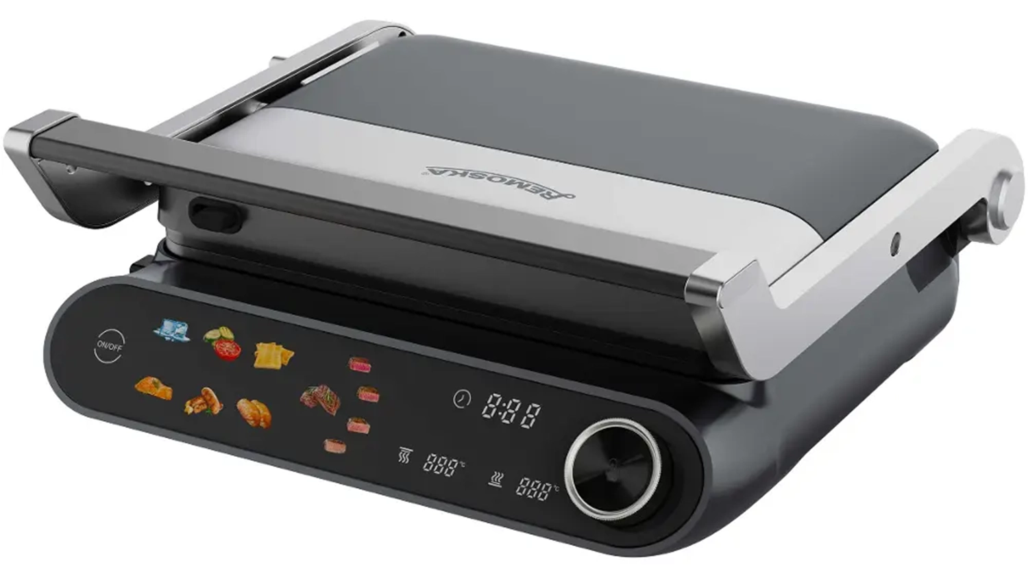 Kontaktn&yacute; gril Remoska Maria R304001