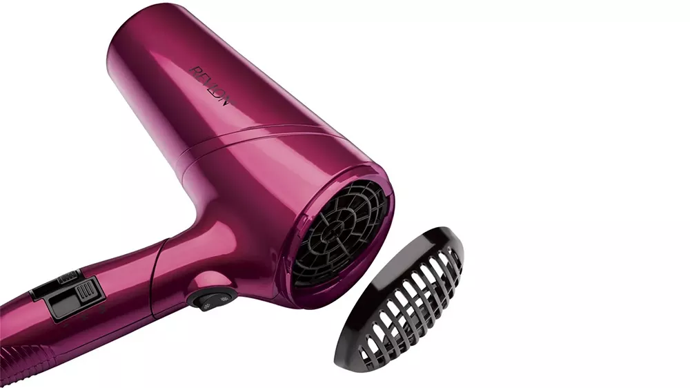 Vysoušeč vlasů Revlon 1875w Frizz Fighter
