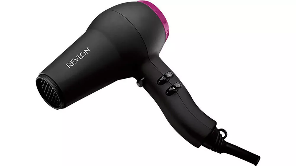Vysoušeč vlasů Revlon RVDR5823E1 FastLight