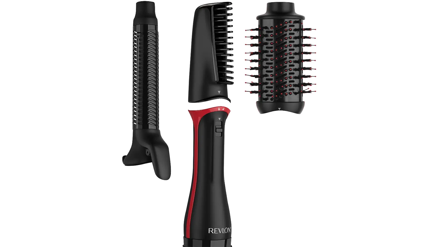 Kulmofén Revlon RVDR5333E One-Step Blow-Dry