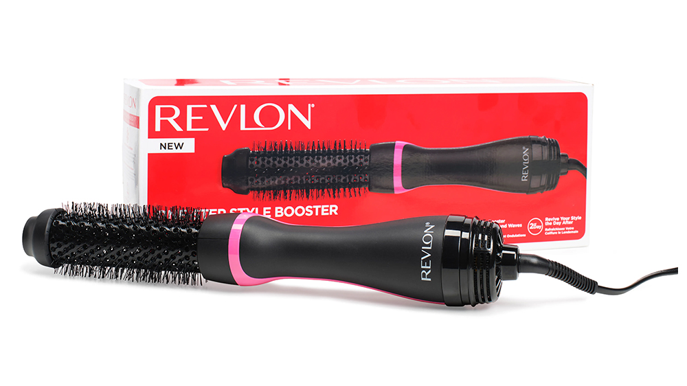 Horkovzdušný kulmofén Revlon RVDR5292E One-Step Root Booster