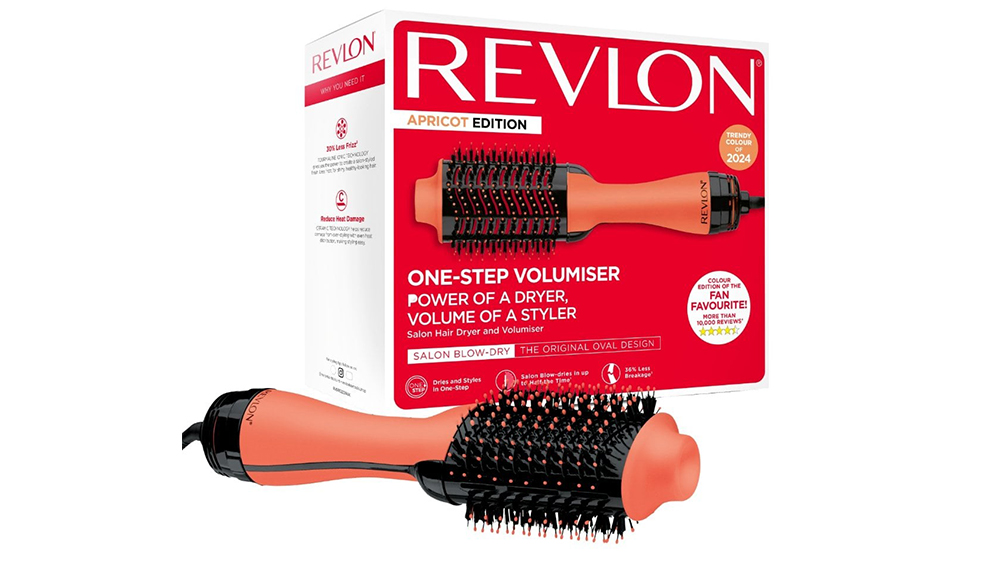 Kulmofén Revlon RVDR5222AE One-Step Volumizer