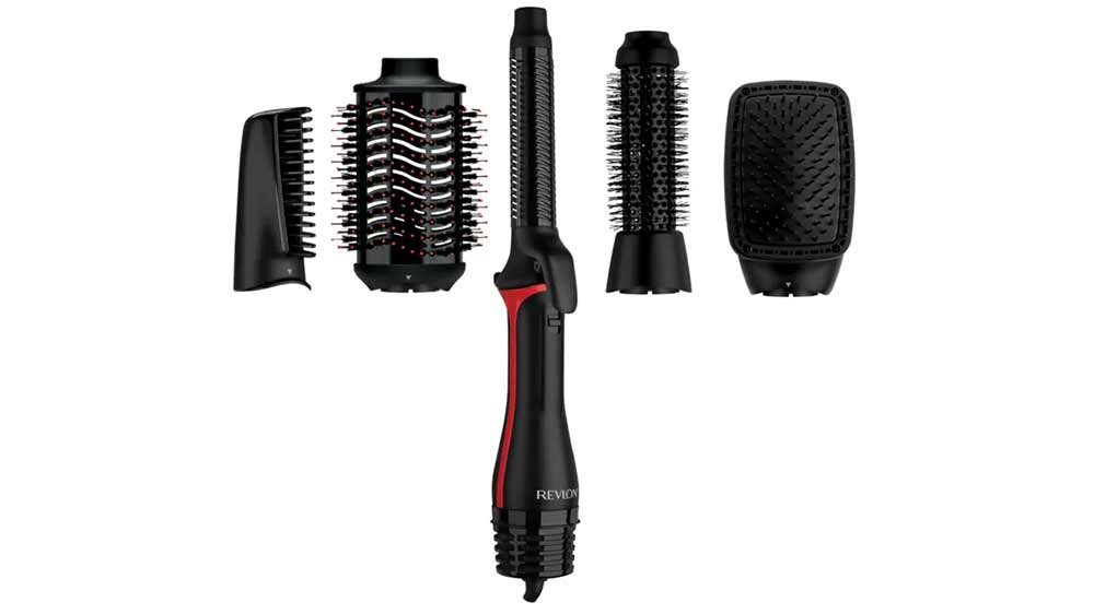 Kulma Revlon One-Step Blow-Dry Multi Air Styler 5 v 1 RVDR5371E_01