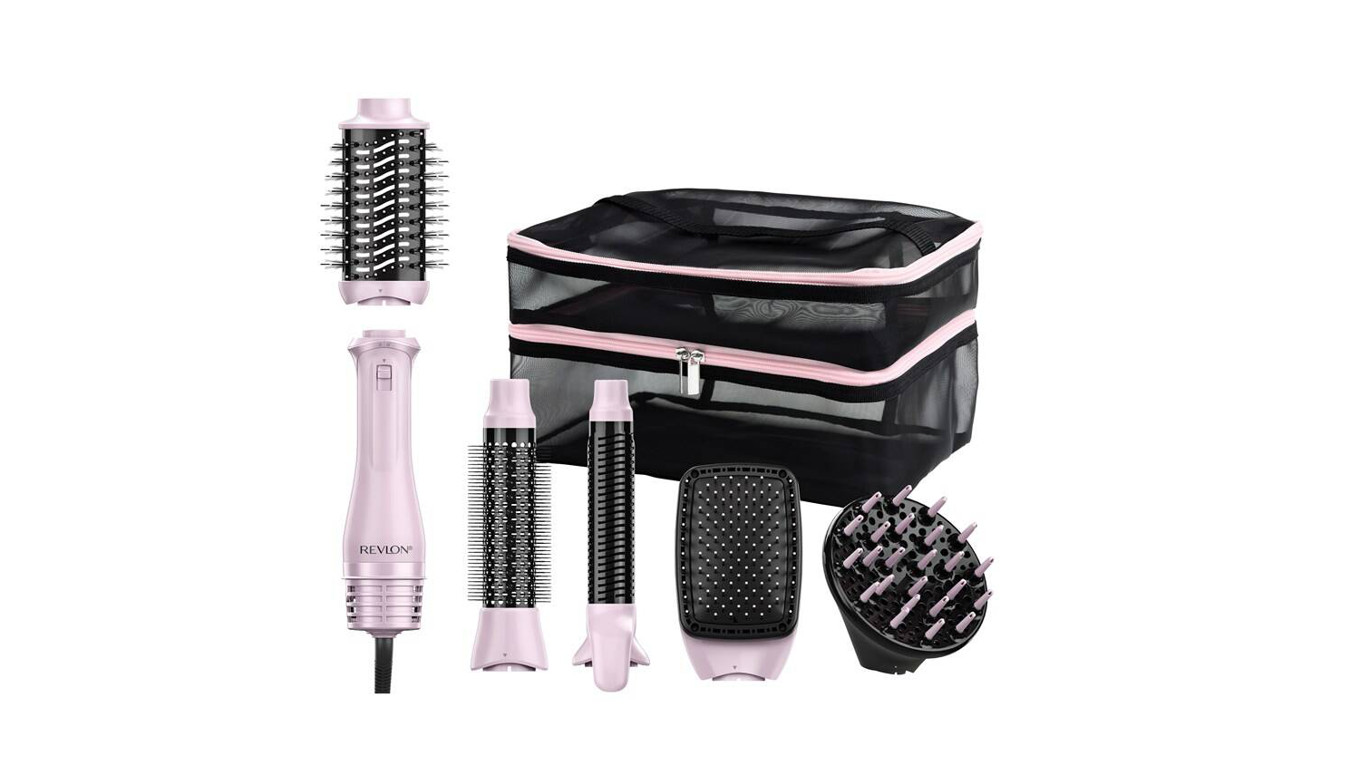 Kulmofén Revlon RVDR5376E