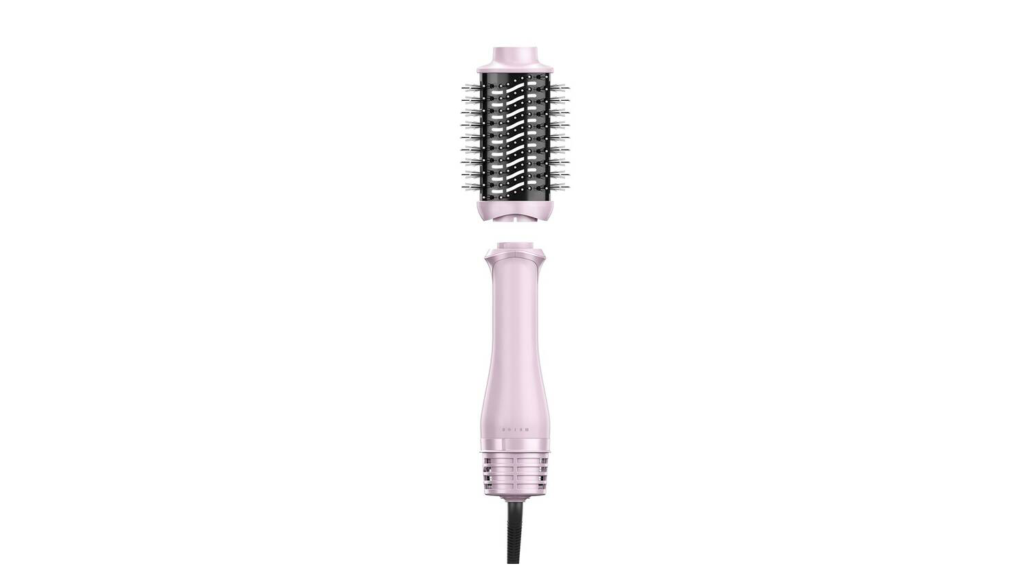 Detailní pohled na kulmofén Revlon RVDR5376E.