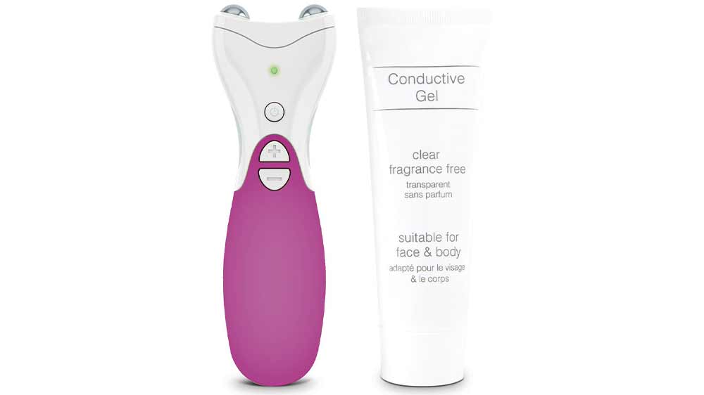 Přístroj na zpevnění krku RIO NECK4 s gelem_03