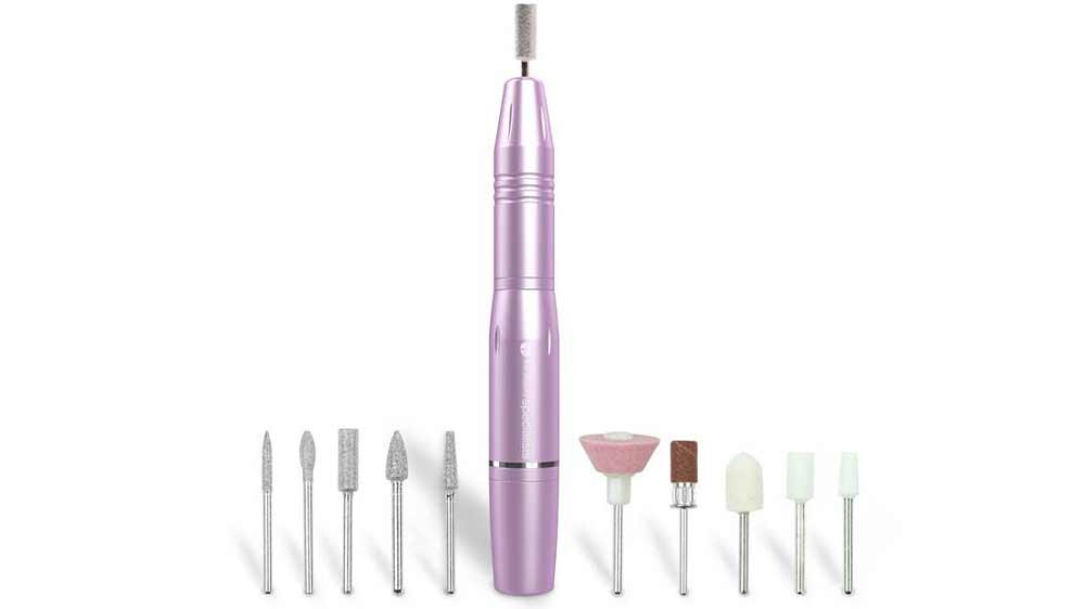 Elektrický pilník na nehty Rio NAEF_01