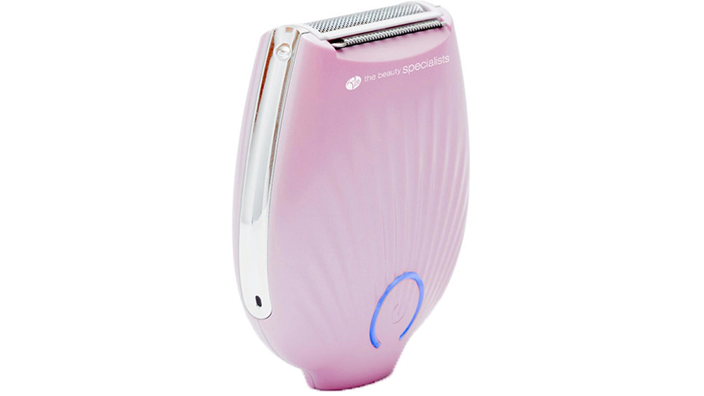 D&aacute;msk&yacute; holic&iacute; strojek RIO SHSH Pink Chrome_01