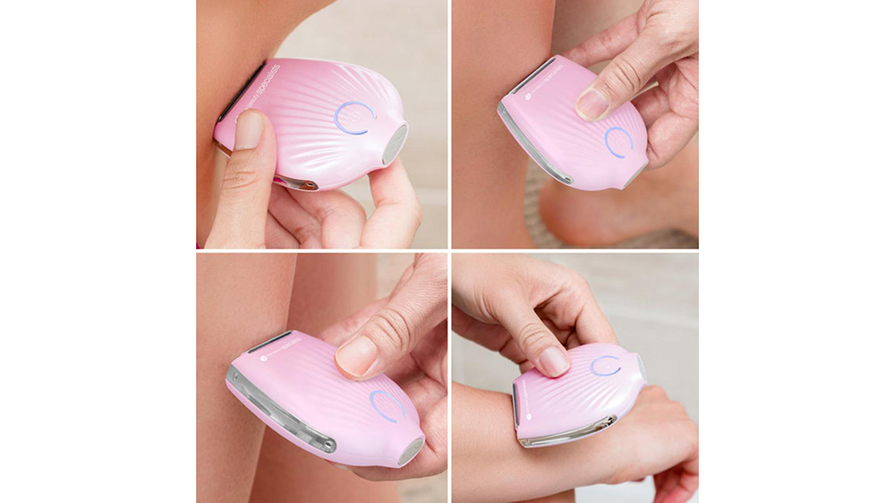 Multifunkčn&iacute; použit&iacute; holic&iacute;ho strojku RIO SHSH Pink Chrome_02